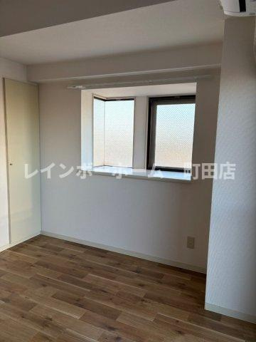 サンプラザ南林間※初期費用分割後払いサービス利用可能物件の内装