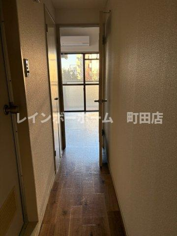 サンプラザ南林間※初期費用分割後払いサービス利用可能物件の内装