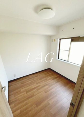 【寝室】 | ビスコンティ成瀬 | 寝室です。