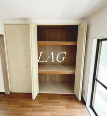 【収納】 | ビスコンティ成瀬 | 収納です。