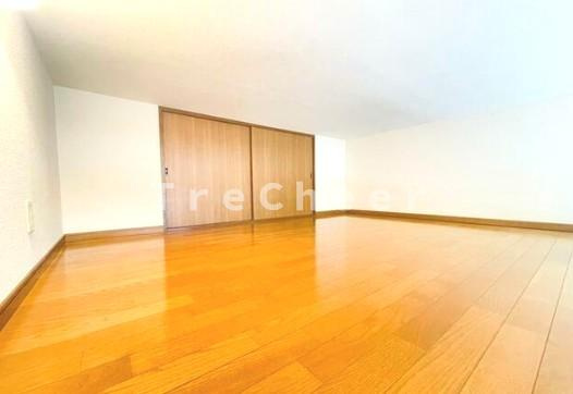 ロワジール貫井シー(ロワジール貫井C)の内装