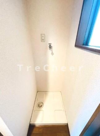 ロワジール貫井シー(ロワジール貫井C)の設備