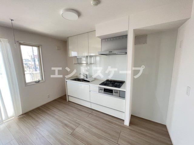 リッフェル高崎の居間・リビング|高崎、前橋エリアのお部屋探しはエンドスケープまで！お客様の理想お聞かせ下さい♪