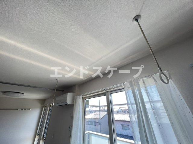 リッフェル高崎の設備|高崎、前橋エリアのお部屋探しはエンドスケープまで！お客様の理想お聞かせ下さい♪