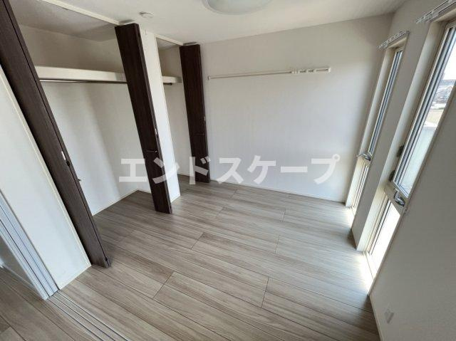 リッフェル高崎の内装|高崎、前橋エリアのお部屋探しはエンドスケープまで！お客様の理想お聞かせ下さい♪