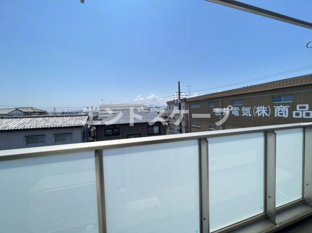 リッフェル高崎の展望|高崎、前橋エリアのお部屋探しはエンドスケープまで！お客様の理想お聞かせ下さい♪