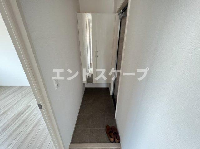 リッフェル高崎の内装|高崎、前橋エリアのお部屋探しはエンドスケープまで！お客様の理想お聞かせ下さい♪