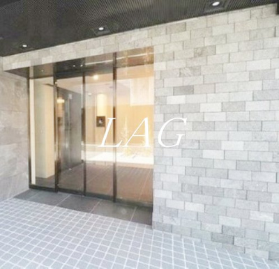 【エントランス】 | ＡＲＫＭＡＲＫ西小山 | エントランスです。