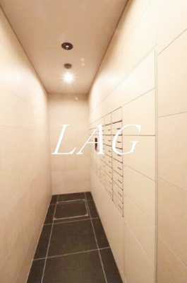 【その他共用部分】 | ＡＲＫＭＡＲＫ西小山 | 共用部です。