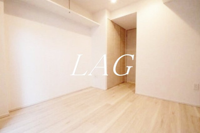 【寝室】 | ＡＲＫＭＡＲＫ西小山 | 室内です。