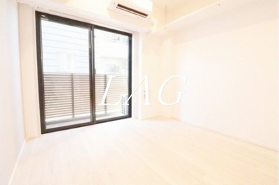 【居間・リビング】 | ＡＲＫＭＡＲＫ西小山 | 洋室のお部屋です。