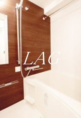 【浴室】 | ＡＲＫＭＡＲＫ西小山 | お風呂です。