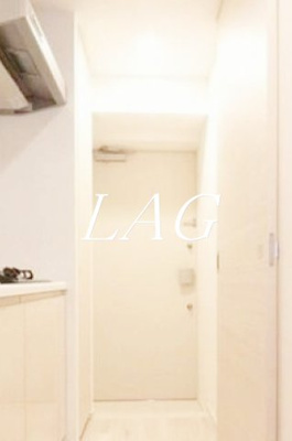 【玄関】 | ＡＲＫＭＡＲＫ西小山 | 玄関です。