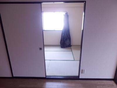 ロイヤルコーポの内装