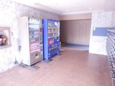 ロイヤルコーポのその他