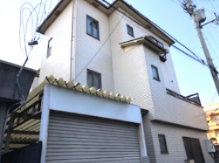 甲子園七番町　新築戸建用土地