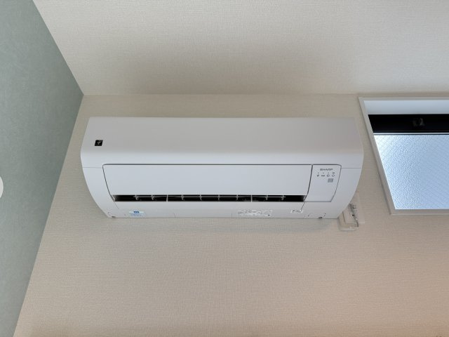 プレミアムテラスあびこの設備