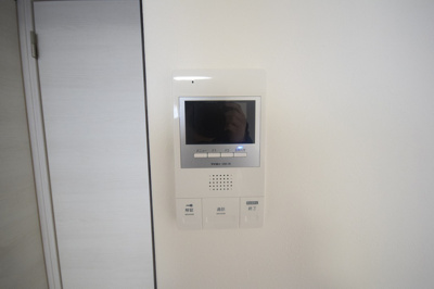 【セキュリティ】 | サンヴィラ都島北通