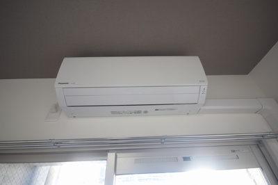 【設備】 | サンヴィラ都島北通