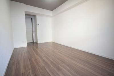 【内装】 | サンヴィラ都島北通