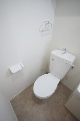 【トイレ】 | サンヴィラ都島北通