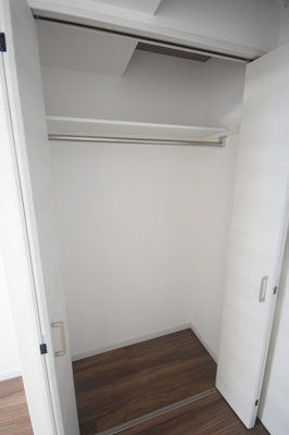 【収納】 | サンヴィラ都島北通