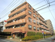 ライオンズマンション洗足池第２の画像