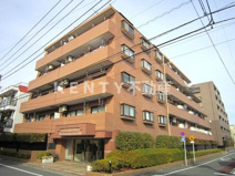 ライオンズマンション洗足池第２の画像