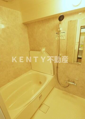 【キッチン】 | ライオンズマンション洗足池第２ | キッチンです