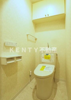 【洗面所】 | ライオンズマンション洗足池第２ | 洗面所です