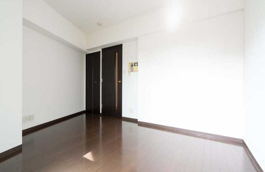 トーシンフェニックス目黒碑文谷　オートロック　角部屋　眺望良好の内装