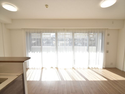 【居間・リビング】 | 【上質リフォーム】BELISTA吉島