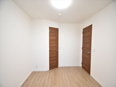 【洋室】 | 【上質リフォーム】BELISTA吉島