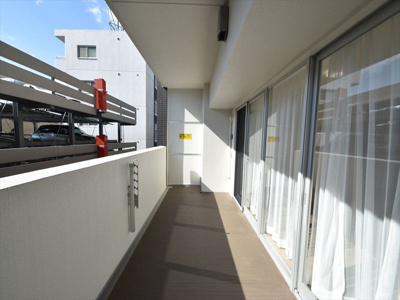 【バルコニー】 | 【上質リフォーム】BELISTA吉島