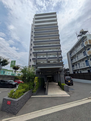 【外観】 | 【上質リフォーム】BELISTA吉島