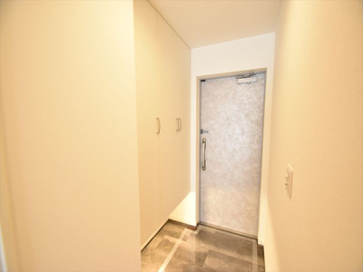 【玄関】 | 【上質リフォーム】BELISTA吉島