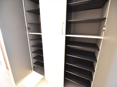 【収納】 | 【上質リフォーム】BELISTA吉島