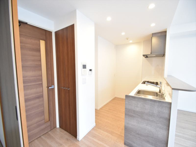 【キッチン】 | 【上質リフォーム】BELISTA吉島