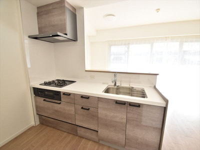 【キッチン】 | 【上質リフォーム】BELISTA吉島