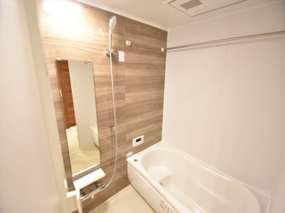 【浴室】 | 【上質リフォーム】BELISTA吉島