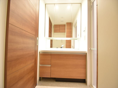 【独立洗面台】 | 【上質リフォーム】BELISTA吉島