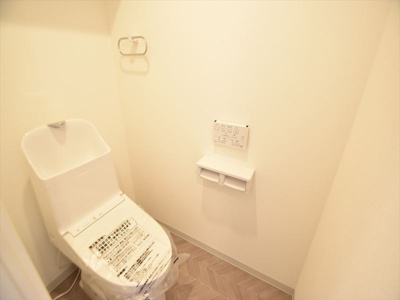 【トイレ】 | 【上質リフォーム】BELISTA吉島