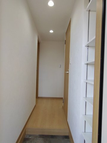 ネブラスカイの玄関