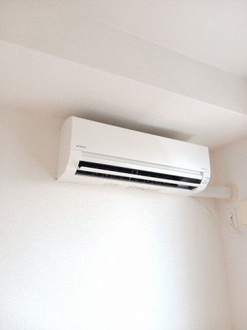 はなみずき　Ｂの設備