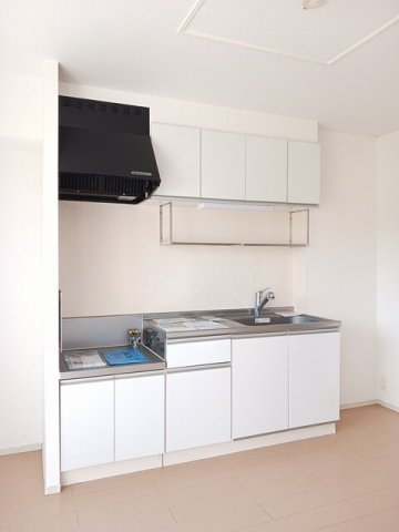 はなみずき　Ｂのキッチン