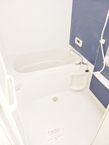 はなみずき　Ｂの浴室