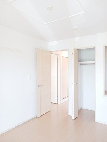 はなみずき　Ｂの内装