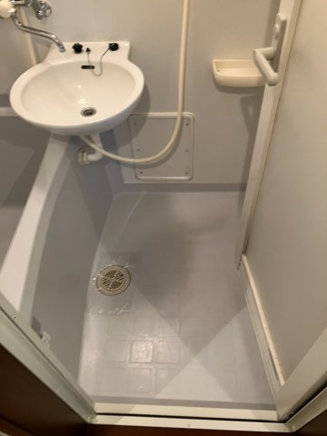 Ａレガート久留米大前　Ａ棟の浴室