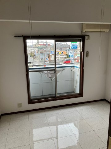 Ａレガート久留米大前　Ａ棟の居間・リビング