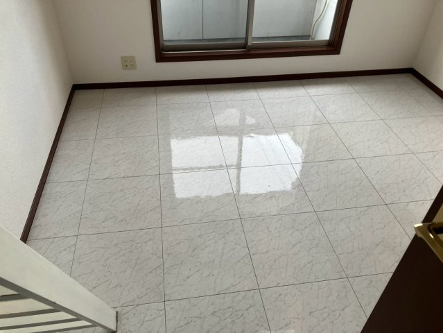 Ａレガート久留米大前　Ａ棟の居間・リビング